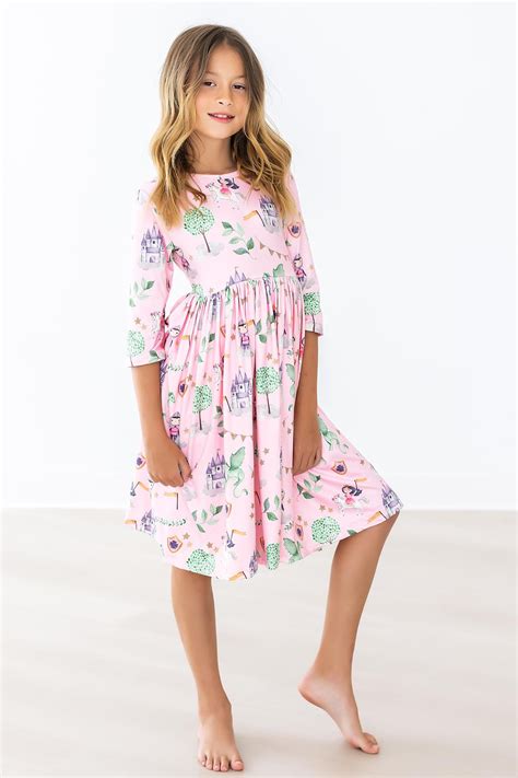 mila rose|Childrens Clothing Boutique 